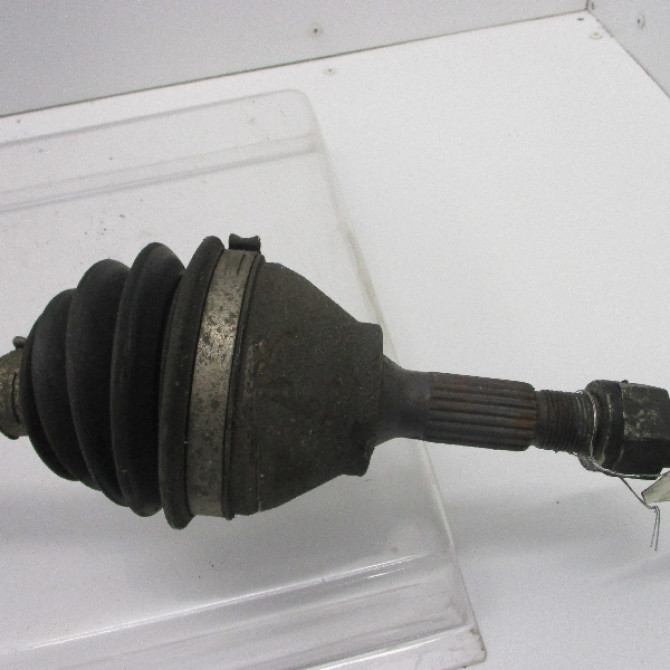 Transmission avant gauche occasion PEUGEOT 1007 Phase 1 04-2005->12-2010 3272RT 2