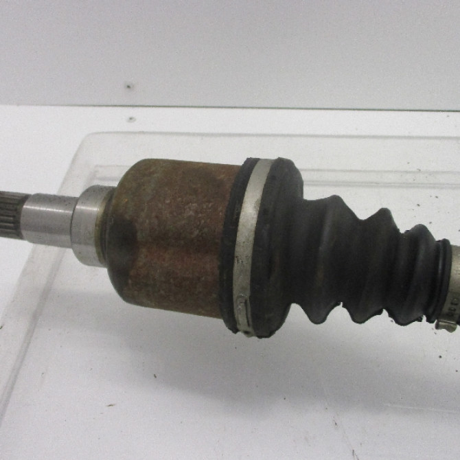 Transmission avant gauche occasion PEUGEOT 1007 Phase 1 04-2005->12-2010 3272RT 3