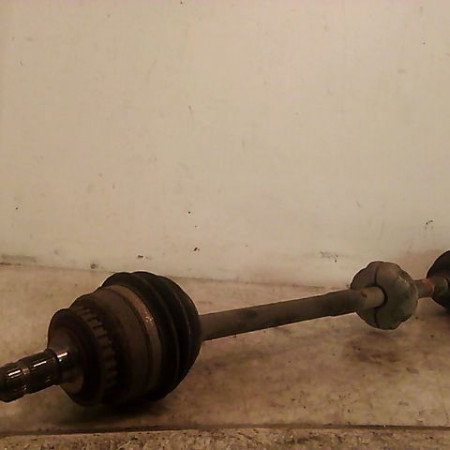 Transmission avant droite occasion OPEL VECTRA II Phase 2 02-1999->06-2002 9118604