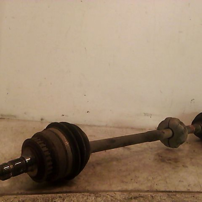 Transmission avant droite occasion OPEL VECTRA II Phase 2 02-1999->06-2002 9118604 1