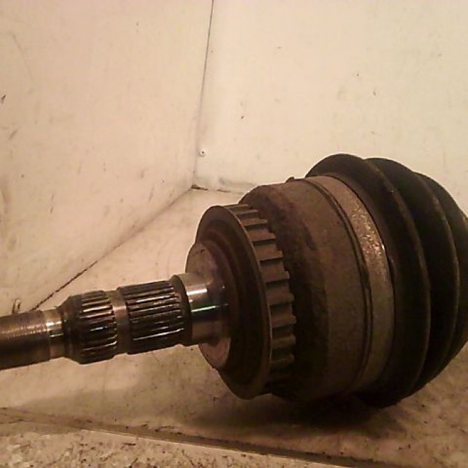 Transmission avant droite occasion OPEL VECTRA II Phase 2 02-1999->06-2002 9118604 2
