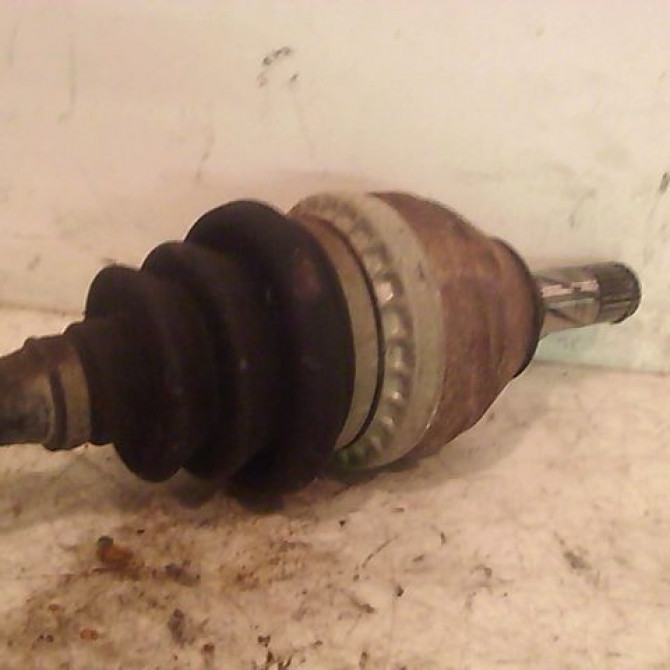 Transmission avant droite occasion OPEL VECTRA II Phase 2 02-1999->06-2002 9118604 3