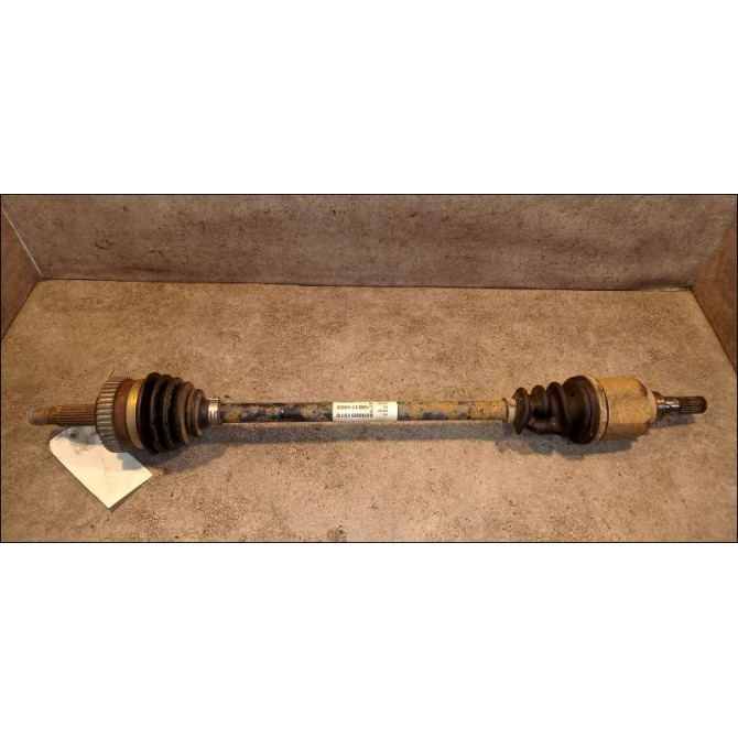 Transmission arrière gauche occasion RENAULT KANGOO I Phase 1 09-1997->06-2003 1.9 DCI 8v 80ch 8200174903 1