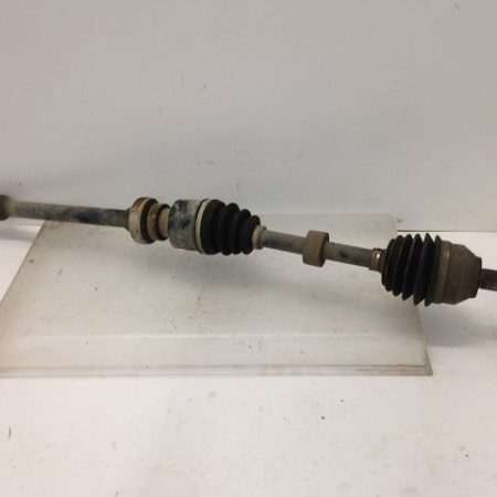 Transmission avant droite occasion MAZDA MAZDA 2 I Phase 1 03-2003->09-2007 1.4 MZ-CD FD8225500A