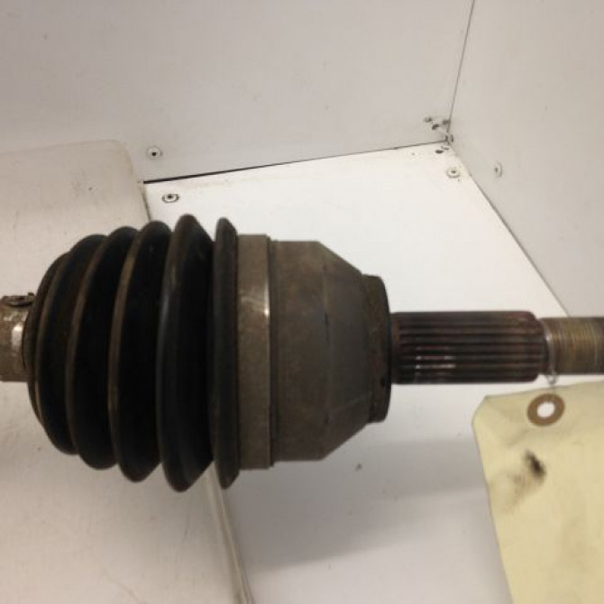 Transmission avant droite occasion MAZDA MAZDA 2 I Phase 1 03-2003->09-2007 1.4 MZ-CD FD8225500A 2