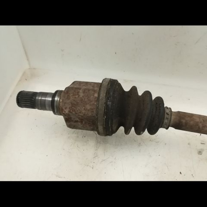 Transmission arrière droite occasion RENAULT SCENIC I Phase 2 08-1999->06-2003 1.9dCi Pack Clim 7700112478 2