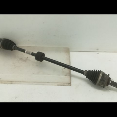 Transmission avant droite occasion SUZUKI SWIFT IV Phase 1 09-2010->... 1.2 VVT 94ch 4410168L02