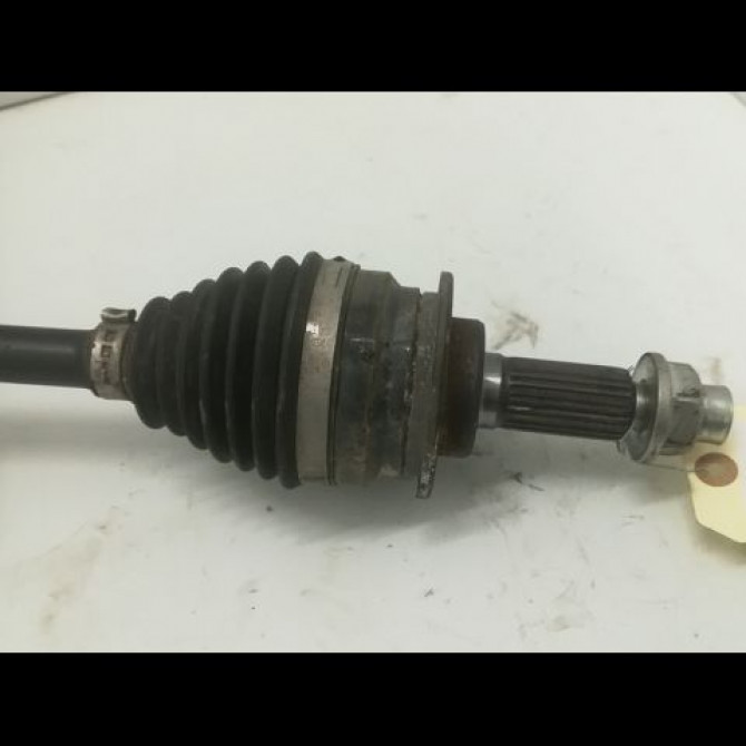 Transmission avant droite occasion SUZUKI SWIFT IV Phase 1 09-2010->... 1.2 VVT 94ch 4410168L02 2