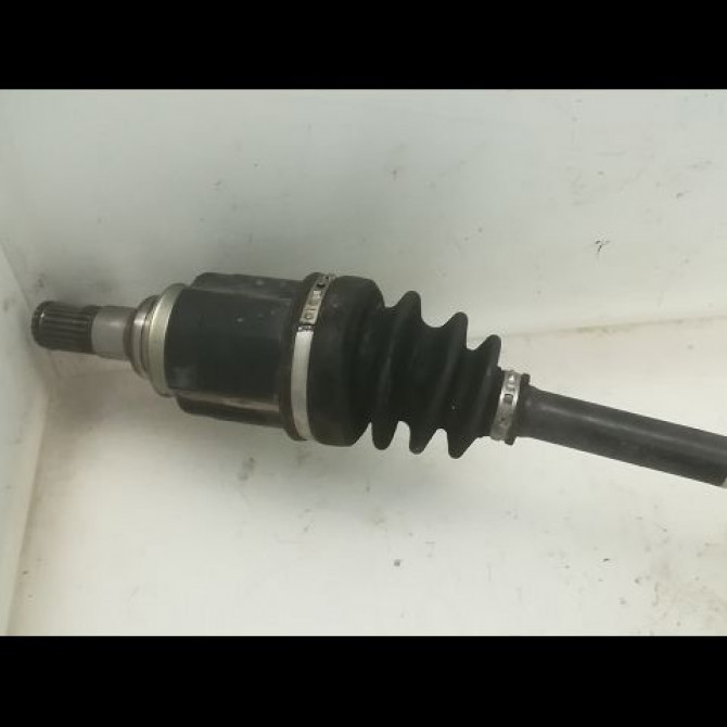 Transmission avant droite occasion SUZUKI SWIFT IV Phase 1 09-2010->... 1.2 VVT 94ch 4410168L02 3