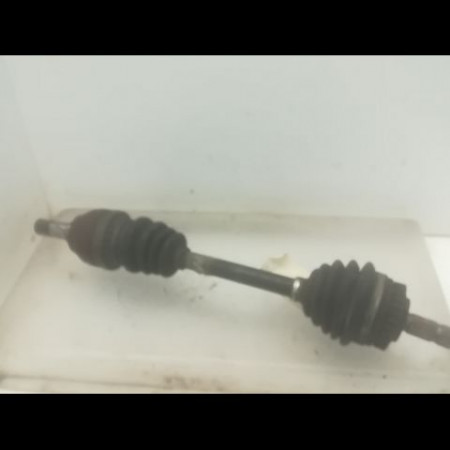 Transmission avant gauche occasion OPEL VECTRA II Phase 1 11-1995->02-1999 1.6i 16v 90512384