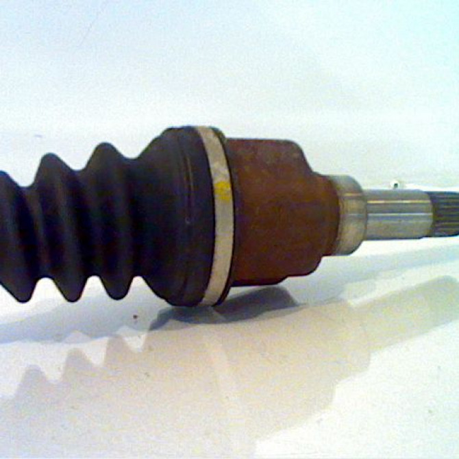 Transmission avant gauche occasion PEUGEOT 206 Phase 1 09-1998->03-2009 1.1i 3272XJ 3