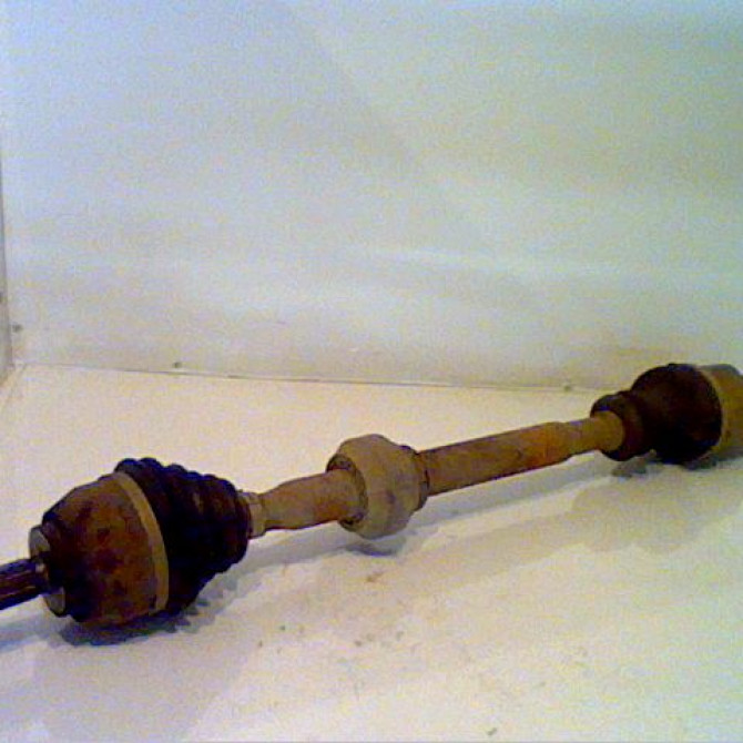 Transmission avant gauche occasion RENAULT LAGUNA I Phase 2 04-1998->11-2000 1.6 16v 8200031134 1