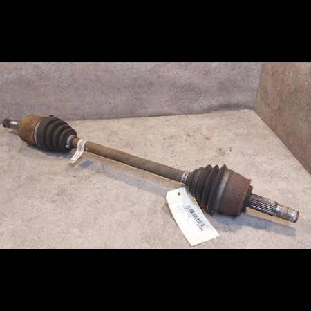 Transmission avant gauche occasion BOLLORE BLUECAR Phase 1 01-2011->... ELEC