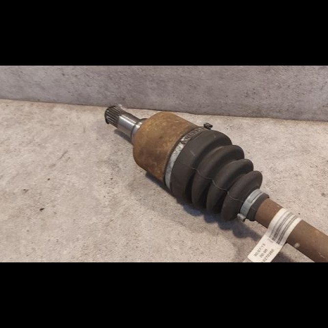 Transmission avant gauche occasion BOLLORE BLUECAR Phase 1 01-2011->... ELEC 3