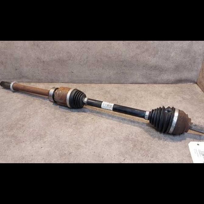 Transmission avant droite occasion RENAULT ZOE Phase 1 10-2012->... 1