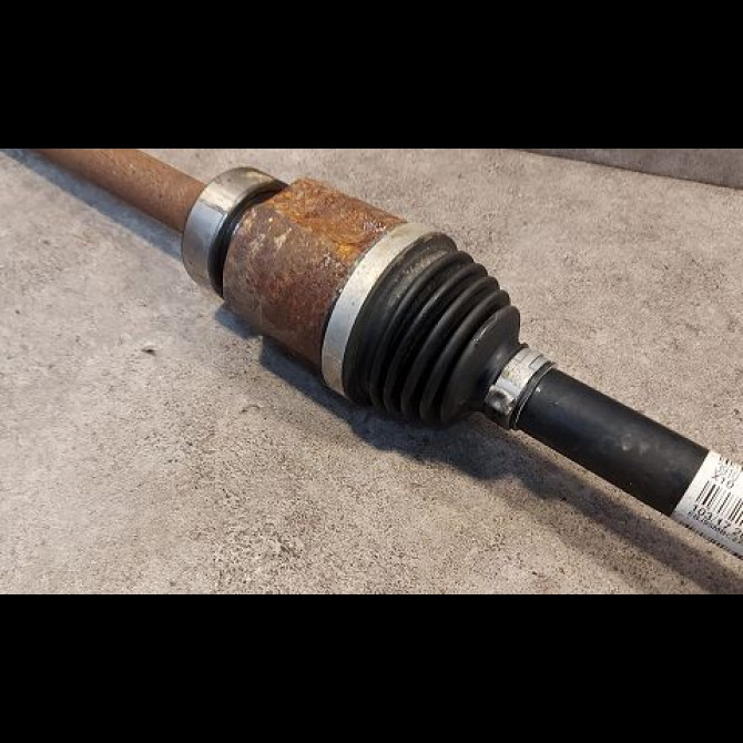 Transmission avant droite occasion RENAULT ZOE Phase 1 10-2012->... 3