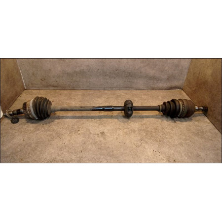 Transmission avant droite occasion OPEL VECTRA II Phase 1 11-1995->02-1999 2.0i 136ch 90512386