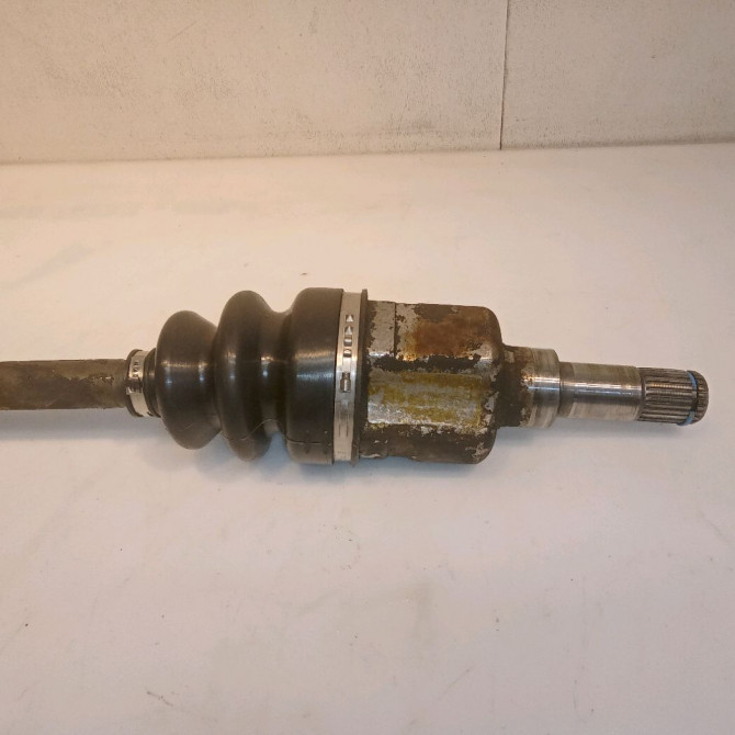 Transmission avant droite occasion CHRYSLER PT CRUISER Phase 1 09-2000->12-2005 2.0 141ch R4668936AC 2