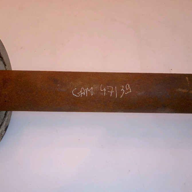 Transmission avant droite occasion CHRYSLER PT CRUISER Phase 1 09-2000->12-2005 2.0 141ch R4668936AC 4