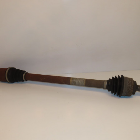 Transmission avant droite occasion PEUGEOT 207 Phase 1 04-2006->06-2013 1.6i 16v 110ch 3273KL