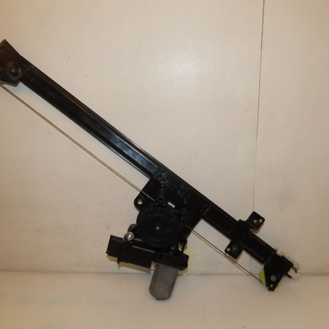 Mécanisme lève-glace avant gauche occasion CITROEN JUMPER III Phase 2 06-2014->... 2.0 HDI 130ch 1650899280 1