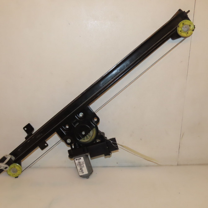 Mécanisme lève-glace avant gauche occasion CITROEN JUMPER III Phase 2 06-2014->... 2.0 HDI 130ch 1650899280 2