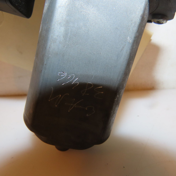 Mécanisme lève-glace avant gauche occasion CITROEN JUMPER III Phase 2 06-2014->... 2.0 HDI 130ch 1650899280 3