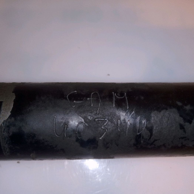 Transmission avant droite occasion VOLKSWAGEN GOLF I Phase 2 07-1980->01-1984 2