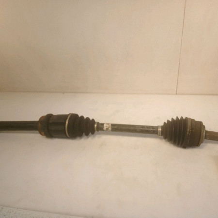 Transmission avant droite occasion TOYOTA AURIS I Phase 1 03-2007->03-2010 2.0 D-4D 4341002591