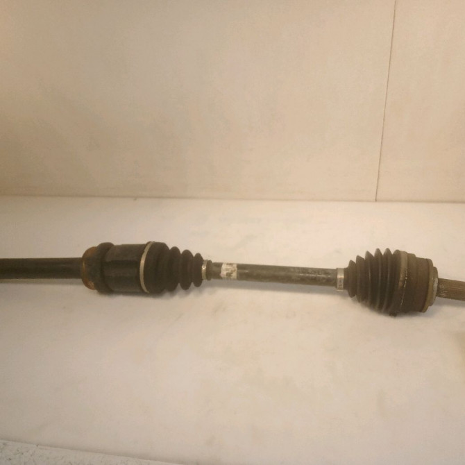 Transmission avant droite occasion TOYOTA AURIS I Phase 1 03-2007->03-2010 2.0 D-4D 4341002591 1