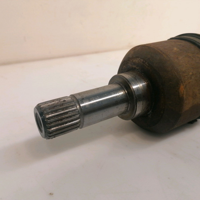 Transmission avant gauche occasion CITROEN ZX Phase 1 05-1992->06-1994 1.9 D 96177248 3