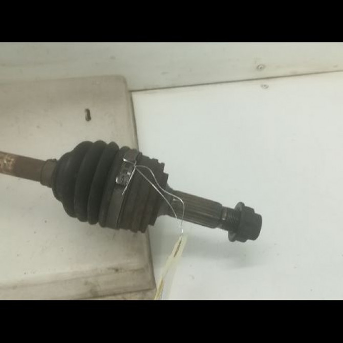 Transmission avant gauche occasion CITROEN C1 I Phase 3 01-2012->08-2014 1.0i 68ch 3272JY 2