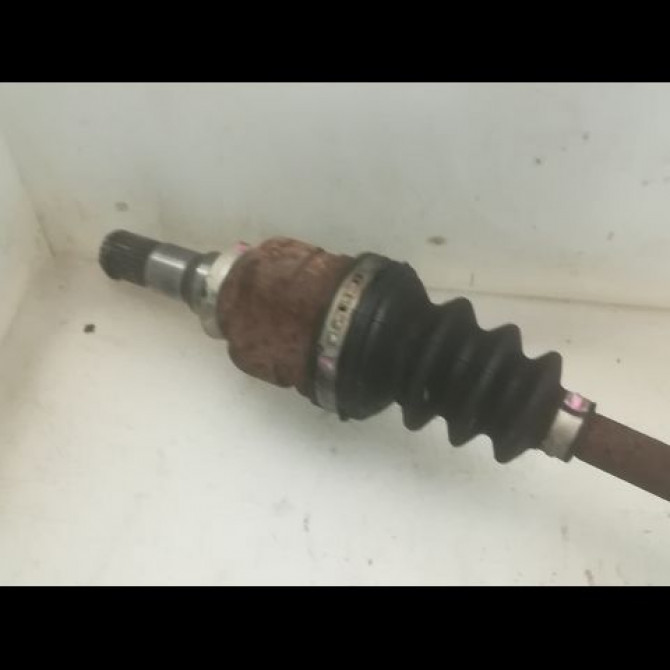 Transmission avant gauche occasion CITROEN C1 I Phase 3 01-2012->08-2014 1.0i 68ch 3272JY 3