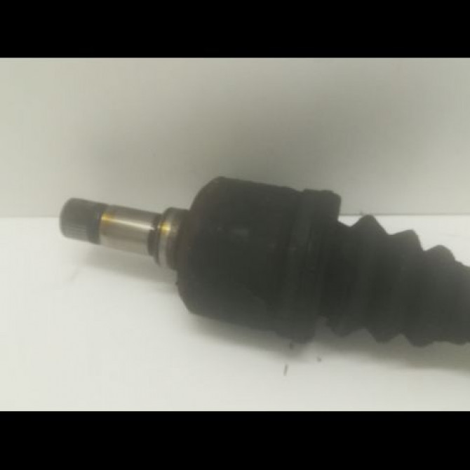 Transmission avant gauche occasion CITROEN XANTIA Phase 1 03-1993->06-1998 2.1 TD 3273Z9 3