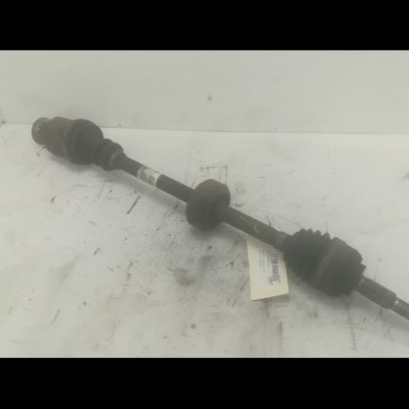 Transmission avant droite occasion RENAULT TWINGO II Phase 1 06-2007->11-2011 1.2i 16v 75ch 8200684084