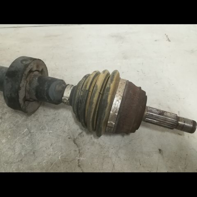 Transmission avant droite occasion SEAT IBIZA II Phase 1 05-1993->04-1996 CL 1.05 2