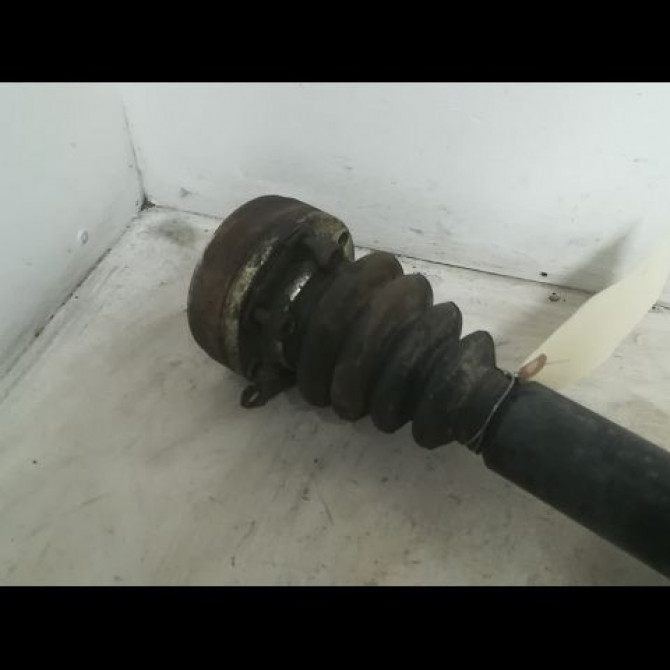 Transmission avant droite occasion SEAT IBIZA II Phase 1 05-1993->04-1996 CL 1.05 3