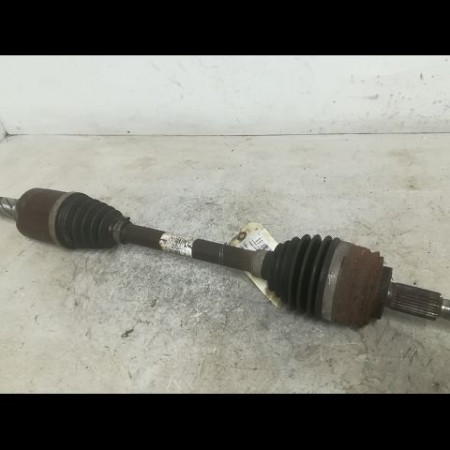 Transmission avant gauche occasion RENAULT SCENIC III Phase 3 04-2013->... 1.6Dci 130ch 8200725512