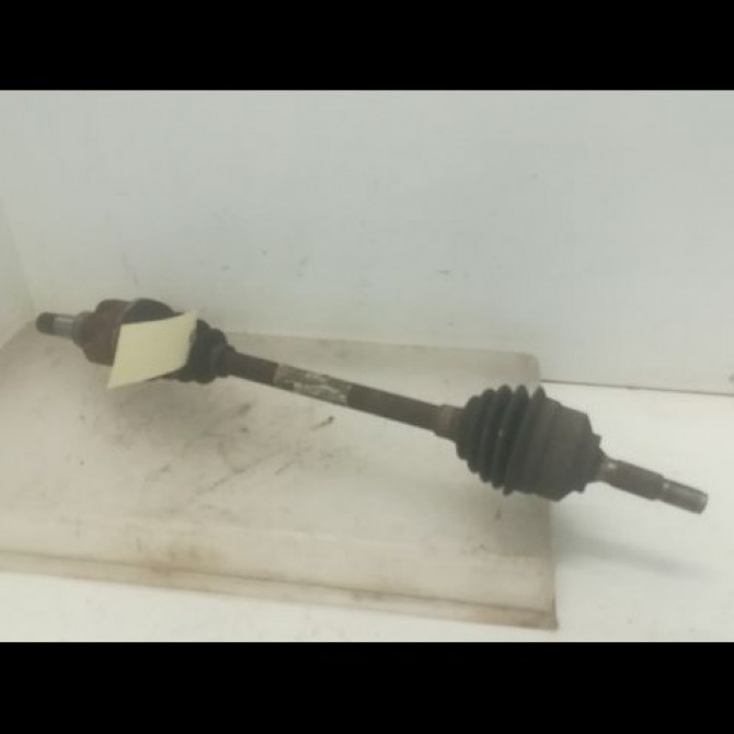 Transmission avant gauche occasion CITROEN C3 I Phase 1 04-2002->10-2005 1.4HDI 8v 70ch 3272ES 1