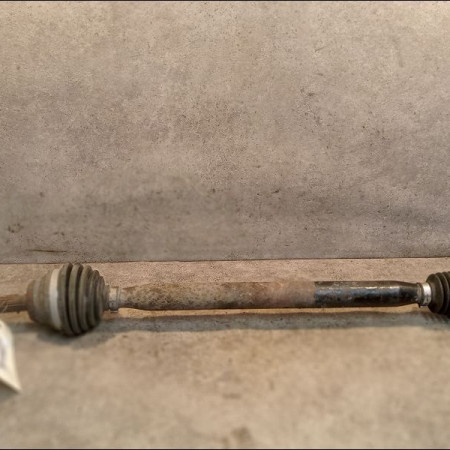 Transmission avant droite occasion VOLKSWAGEN POLO III Phase 2 11-1999->12-2001 SDI JZW407450KX