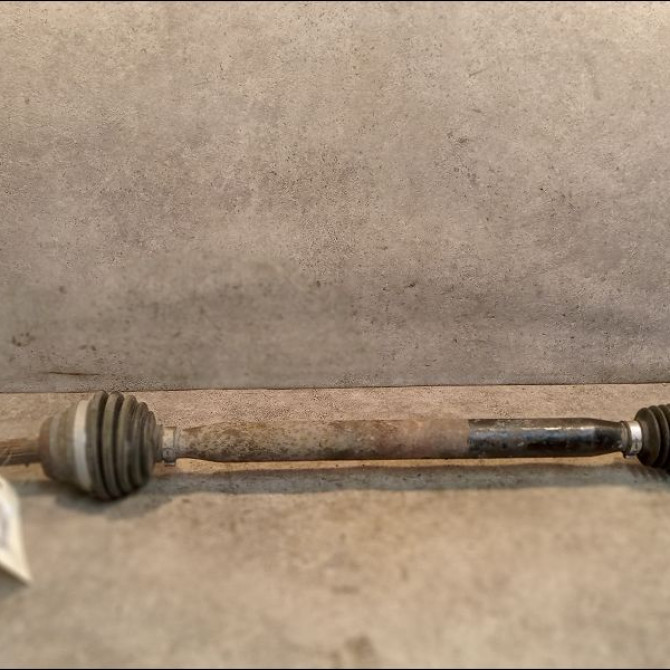 Transmission avant droite occasion VOLKSWAGEN POLO III Phase 2 11-1999->12-2001 SDI JZW407450KX 1