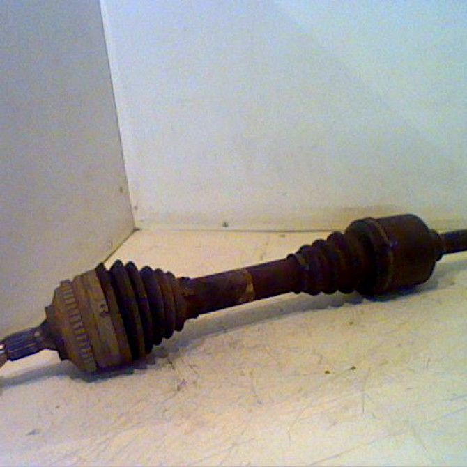 Transmission avant gauche occasion PEUGEOT 406 Phase 1 10-1995->04-1999 3.0i V6 32727P 1