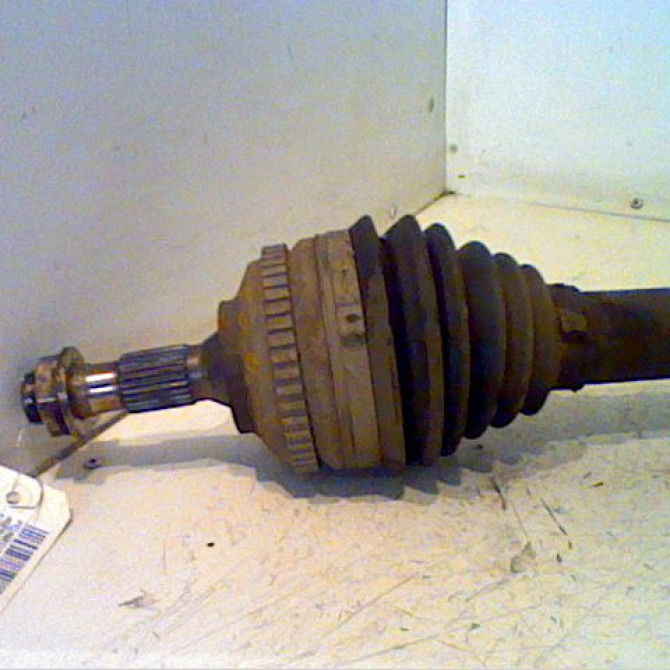 Transmission avant gauche occasion PEUGEOT 406 Phase 1 10-1995->04-1999 3.0i V6 32727P 2