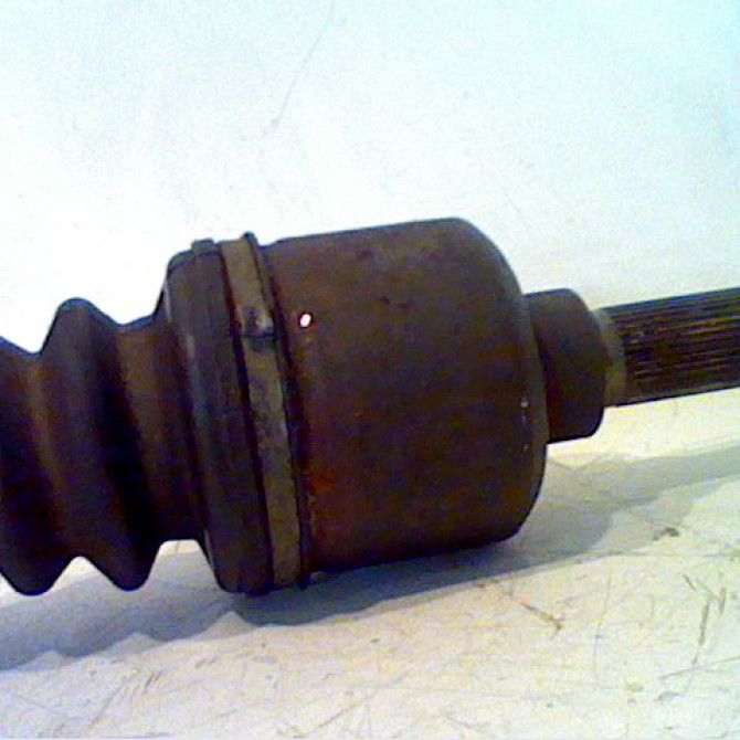 Transmission avant gauche occasion PEUGEOT 406 Phase 1 10-1995->04-1999 3.0i V6 32727P 3