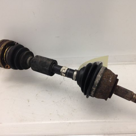 Transmission avant gauche occasion ALFA ROMEO 156 Phase 3 07-2003->12-2005 2.0 JTS 46307342