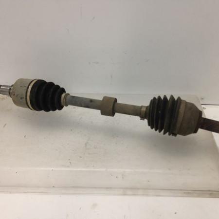 Transmission avant gauche occasion MAZDA MAZDA 2 I Phase 1 03-2003->09-2007 1.4 MZ-CD FD8225600B