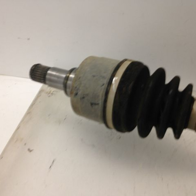 Transmission avant gauche occasion MAZDA MAZDA 2 I Phase 1 03-2003->09-2007 1.4 MZ-CD FD8225600B 3