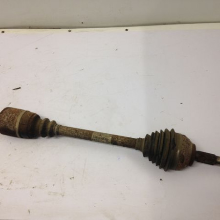 Transmission avant gauche occasion FIAT DUCATO II Phase 2 07-2002->06-2006 2.8 JTD 127ch 1369950080