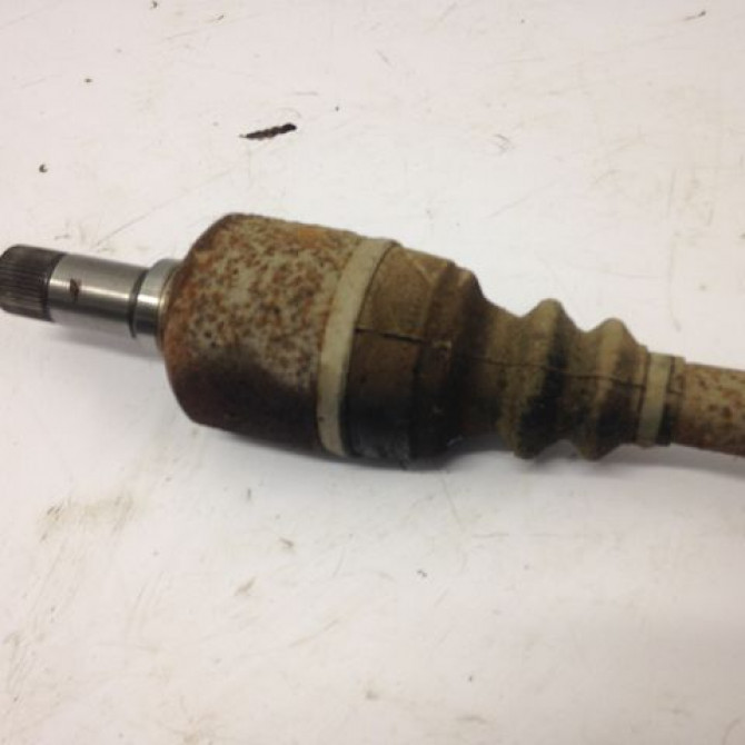 Transmission avant gauche occasion FIAT DUCATO II Phase 2 07-2002->06-2006 2.8 JTD 127ch 1369950080 3