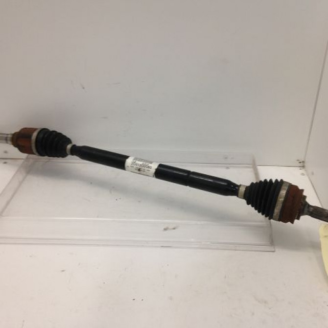 Transmission avant droite occasion CITROEN C3 II Phase 2 03-2013->12-2016 9801388680 1